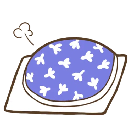 懶得“鳥”你 （無骨雞用）（3） - Sticker 29