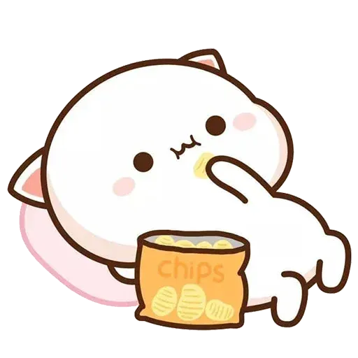 Goby - Sticker 11