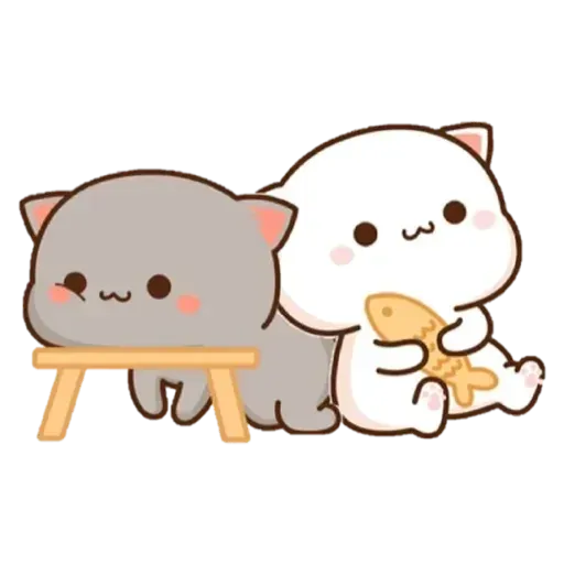 Goby - Sticker 23