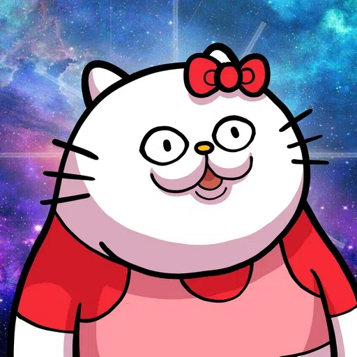 Ugly - Sticker 10