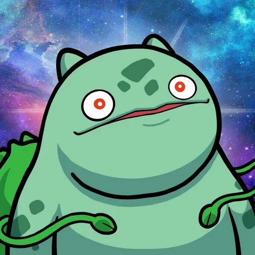 Ugly - Sticker 9