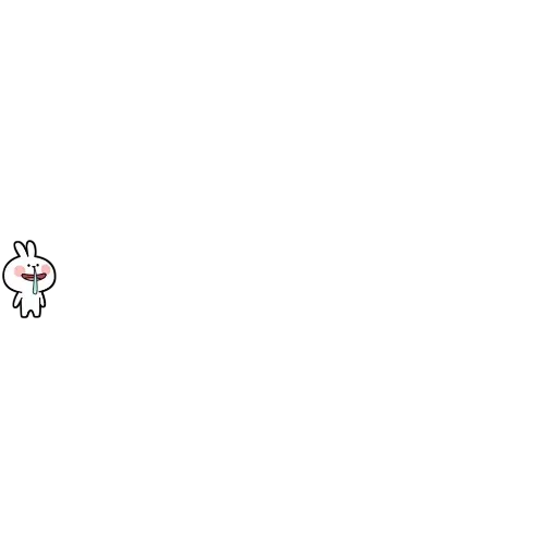 Hehe - Sticker 11