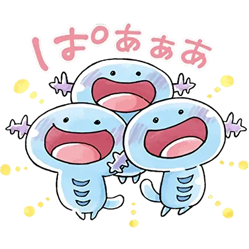 Pokemon 1 - Sticker 19