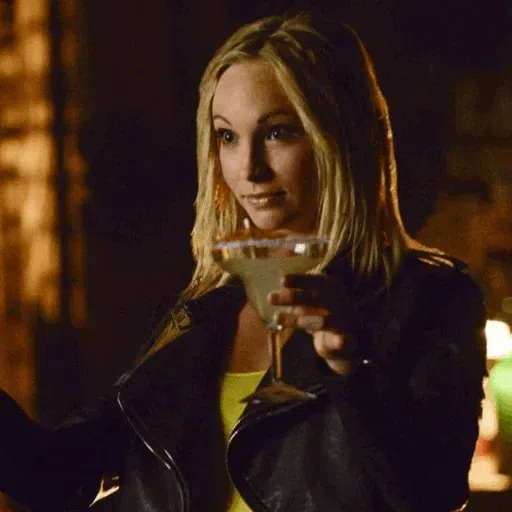 Caroline - Sticker 9