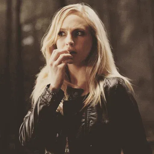 Caroline - Sticker 15