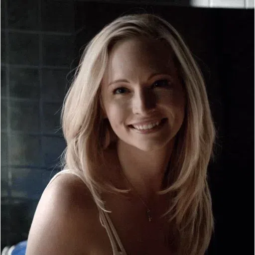Caroline - Sticker 20