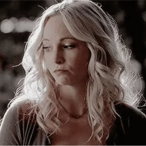 Caroline - Sticker 12