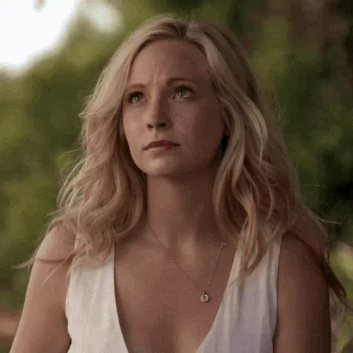 Caroline - Sticker 25