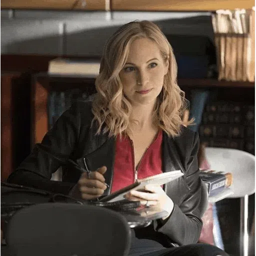 Caroline - Sticker 23