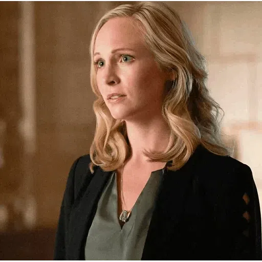 Caroline - Sticker 30