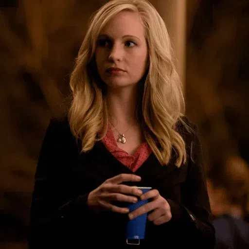 Caroline - Sticker 22
