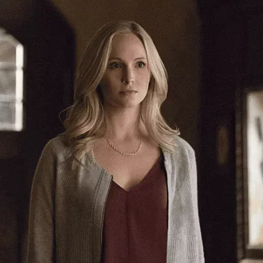 Caroline - Sticker 19