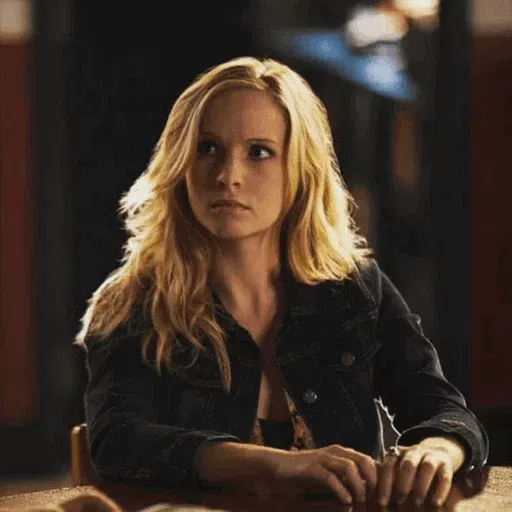 Caroline - Sticker 14
