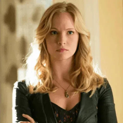 Caroline - Sticker 27