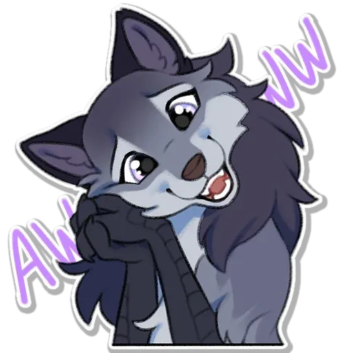 Hioshi 1 - Sticker 30
