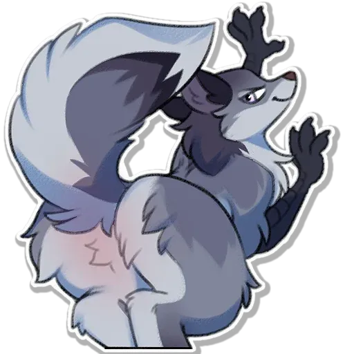 Hioshi 1 - Sticker 11