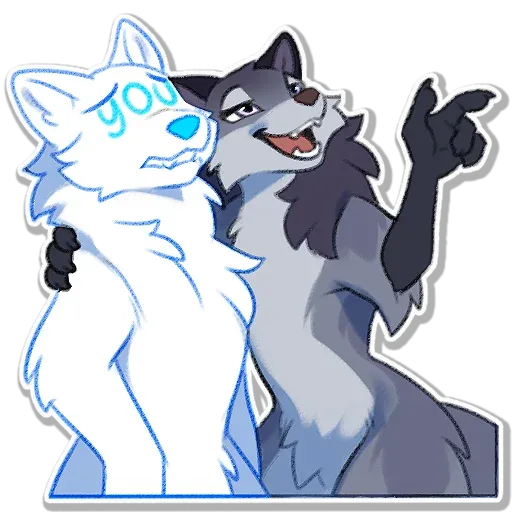 Hioshi 1 - Sticker 26