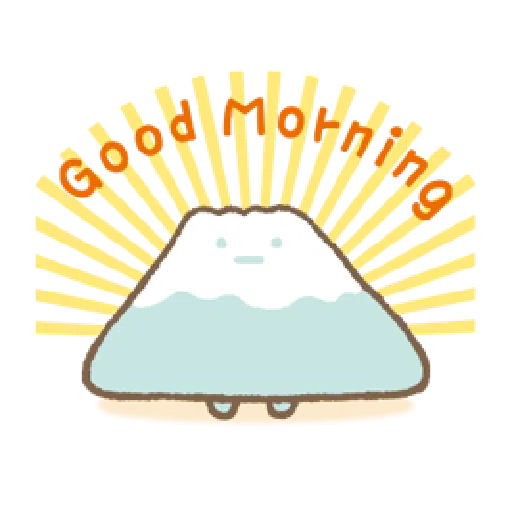 會動的♪Sumikko Gurashi - Sticker 21