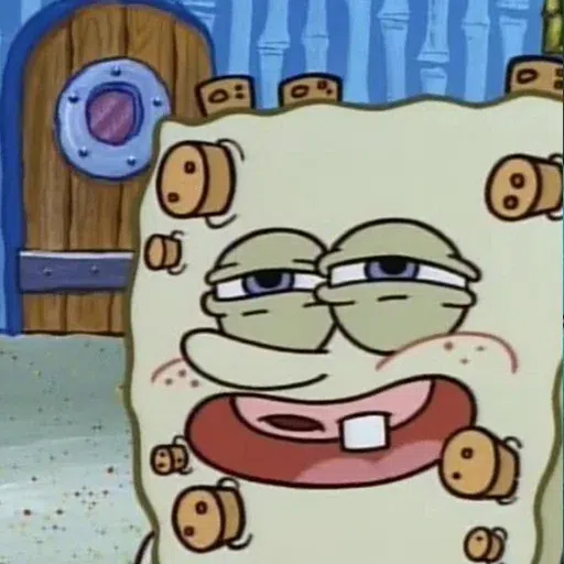 Bob1 - Sticker 25