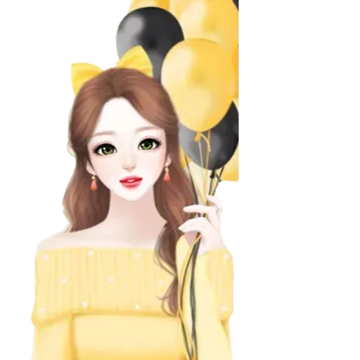 Barbi - Sticker 13