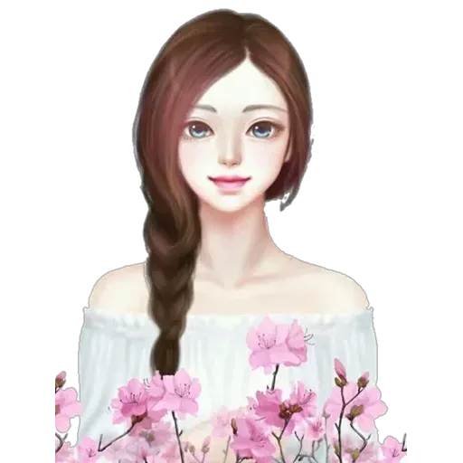 Barbi - Sticker 18