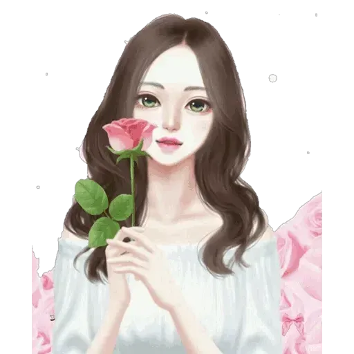 Barbi - Sticker 15