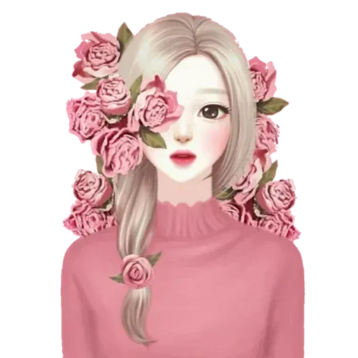 Barbi - Sticker 17
