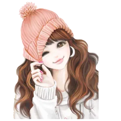 Barbi - Sticker 12