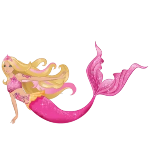 Barbi - Sticker 10