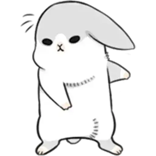 machiko - Sticker 24