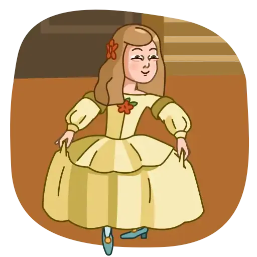 WorldArt - Sticker 24