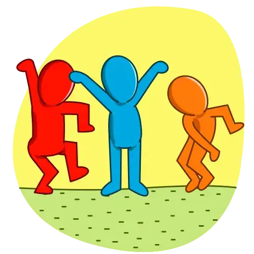 WorldArt - Sticker 20
