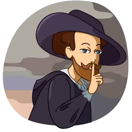 WorldArt - Sticker 25