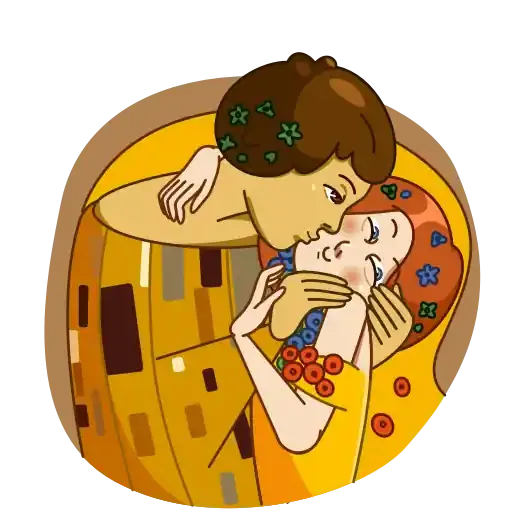 WorldArt - Sticker 14