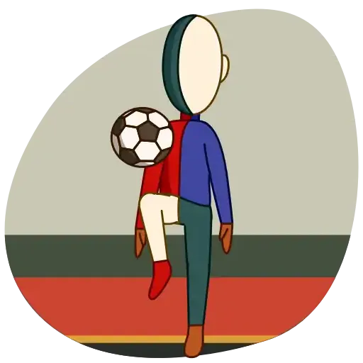 WorldArt - Sticker 28