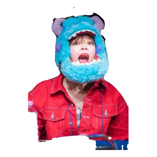 定延 - Sticker 18