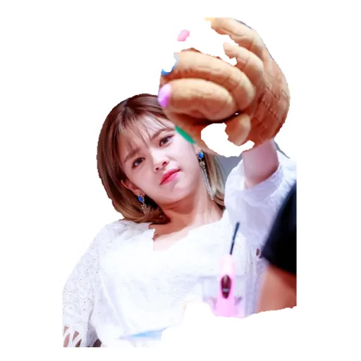 定延 - Sticker 19