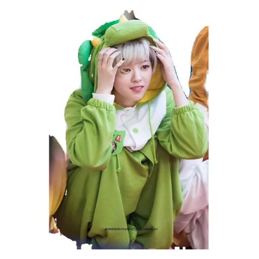 定延 - Sticker 17
