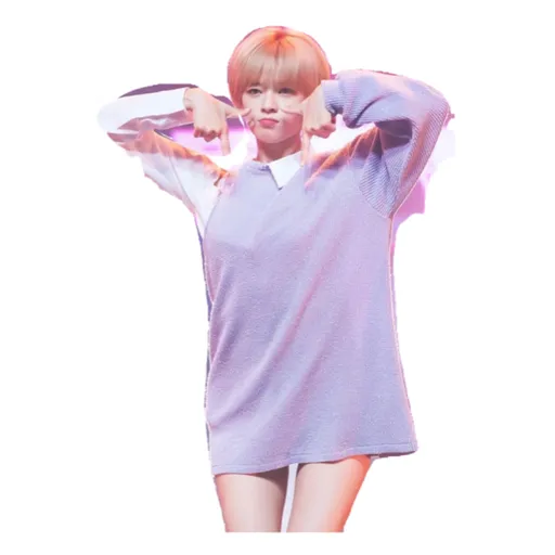 定延 - Sticker 16