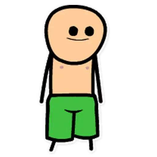 Ibou's pack - Sticker 9