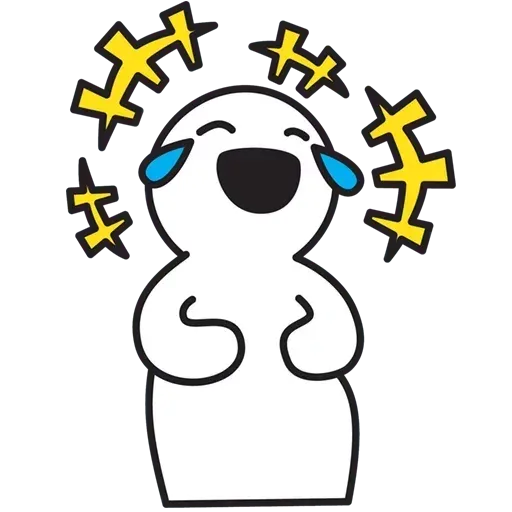 Ibou's pack - Sticker 15