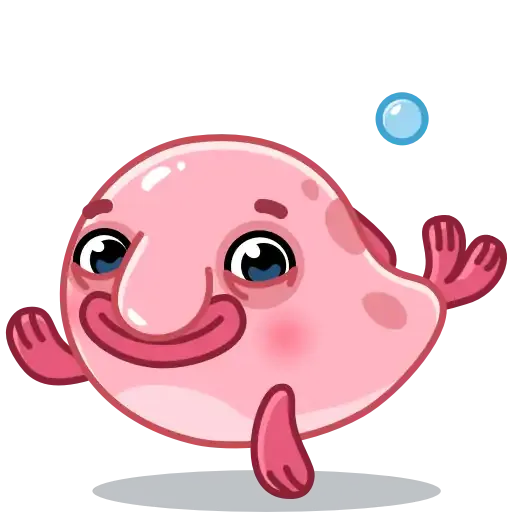 slime part 2 - Sticker 20