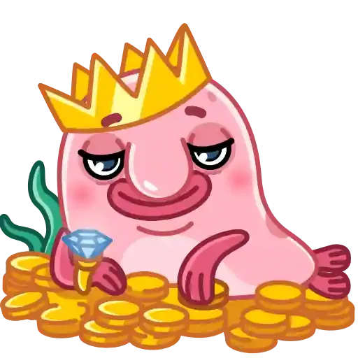 slime part 2 - Sticker 26