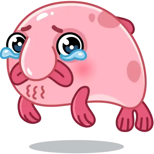 slime part 2 - Sticker 24