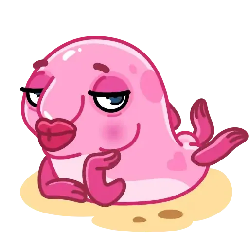 slime part 2 - Sticker 17