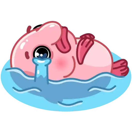 slime part 2 - Sticker 29