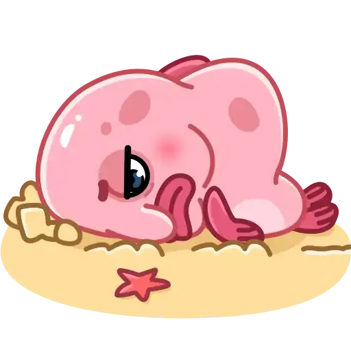 slime part 2 - Sticker 28