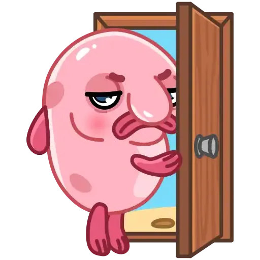 slime part 2 - Sticker 25