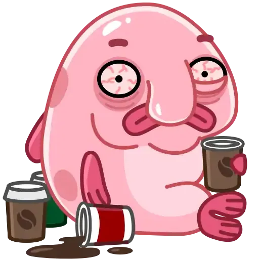 slime part 2 - Sticker 21