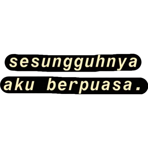 Melayus - Sticker 16